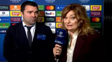 تصريح ديكو حول مواجهة نيوكاسل يونايتد وشرط تأهل برشلونة في دوري أبطال أوروبا